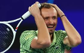 Reason why Daniil Medvedev has a good chance at the Mutua Madrid Open