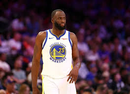 Udonis Haslem and Draymond Green are going at it after the Bam Adebayo-Tyler Herro fight in Las Vegas