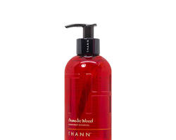 Hình ảnh về THANN Aromatic Wood Body Wash