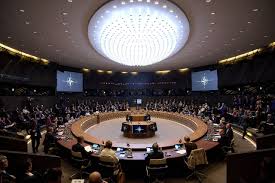 NATO Foreign Ministers reaffirm commitment to defence investment and Ukraine support