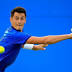 Injured Tomic channels Hewitt to reach semi