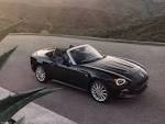 Fiat 124 spider