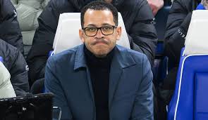 ‘Há uma coisa em que eu não acreditava: a realidade da situação’, diz Rosenior