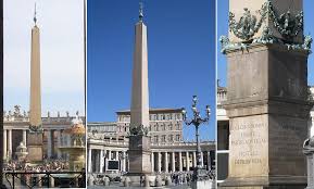 Image result for moving obelisks
