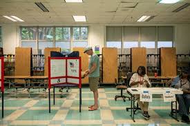 5 Races to Watch This Fall for Answers to the Biggest Midterm Questions