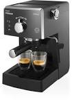 Cafetera express saeco hd8323/poemia focus