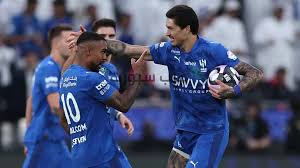 تعليق مزدوج.. القنوات الناقلة لمباراة الهلال وناساف في دوري أبطال آسيا 2026 وتردداتها الكاملة