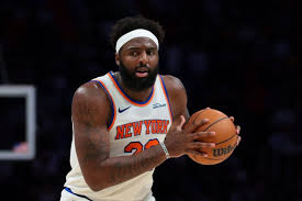 Knicks Notes: Robinson, Towns, Bridges, Pre-Draft Workout