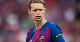 Frenkie de Jong checks in on Saudi Arabia football, says Al-Ittihad director Ramon Planes