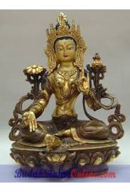 Image result for green tara