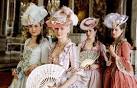 Marie antoinette movie