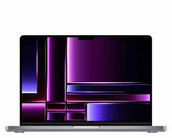 Image of MacBook Pro 14inch (M2 Pro, 2023)