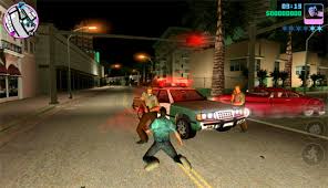 Image result for vice city game