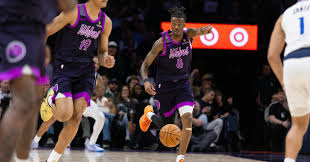 Anthony Edwards scores 40 as Timberwolves bounce past Dallas 122-111