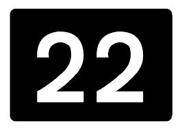 Výsledek obrázku pro 22