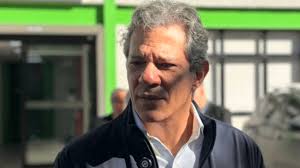 Haddad diz que São Paulo vive pior momento desde governo Fleury