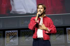 Ryan Gosling Officially Joins The Marvel Cinematic Universe As Ghost Rider