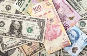 Peso abre con apreciación; cotiza en 17.91 por dólar