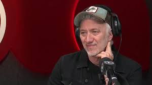 Andy Kusnetzoff: Llanto viral y debate sobre empatía en Argentina - Imagen principal del artículo