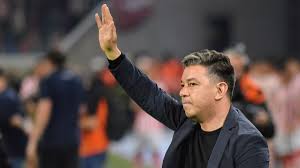 ¡Bombazo en River! ¿Por qué Gallardo DEJARÍA FUERA a Boselli? - Imagen principal del artículo