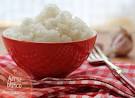 Conservar el arroz cocido - Cookpad