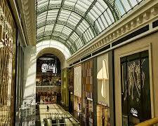 Изображение: Mall of the Emirates, Dubai