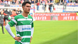 Transfermarkt - News update