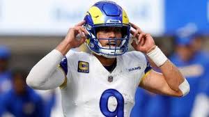 Matthew Stafford shines despite challenges