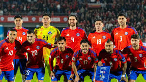 Bolivia vs Chile: Duelo de Altura por un Cupo al Mundial 2026 - Imagen principal del artículo