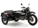 Ural 7Ranger : antdiluvien! - Moto Magazine - leader de l