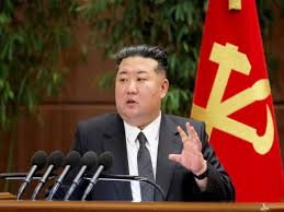 Alliance at New Heights: Kim and Putin Forge Stronger Ties