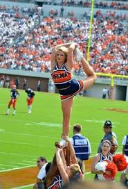 Image result for uva cheerleader