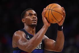 BetMGM bonus code NYPDM1500: Get a 20% first deposit match up to $1,500 for Pistons vs. Raptors