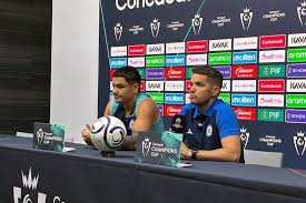 Larcamón espera serie a tope pese a bache de Rayados