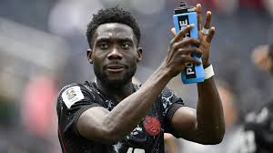 Alphonso Davies returns for Canada - Historic Stephen Eustaquio goal paves way to round of 16