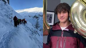 Tânărul britanic dispărut acum 2 luni în Bucegi încă nu a fost găsit. Familia spune că acum...