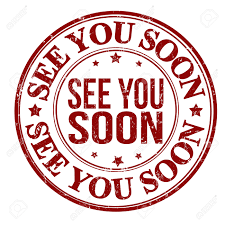 Image result for see you soon