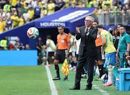 The Ancelotti effect keeps Brazil's dream alive