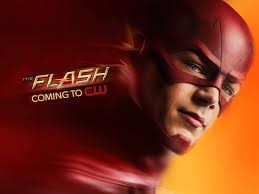 TheFlash Season1