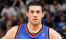 Aldrich confirms Collison's sweating skills | The Basketball Jones ... - nick-collison-sweaty