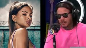 China Suárez y su impacto mediático en 'En el Barro 2': confesiones polémicas de Sebastián Ortega