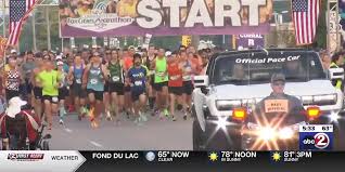 fox cities marathon