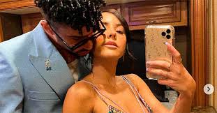 Gabriela Berlingeri: Acompanhamento de Bad Bunny e as especulações de reconciliação