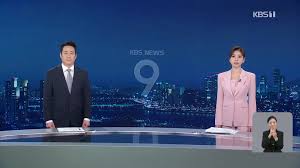 [뉴스9 날씨] 내일까지 중부 비…서울 한낮 17도로 서늘