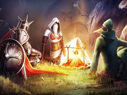 Hoy no hay ni uno ni dos juegos gratis en la Epic Games Store, sino cuatro, y dos de ellos son de las...