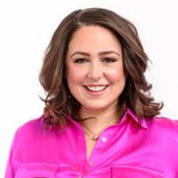 Guinness World Records Employee Amanda Marcus's profile photo