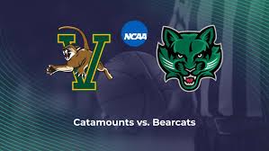 Vermont vs. Binghamton Dunkel Predictions & Vegas Odds - Feb. 12