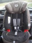 Britax multitech