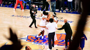 NBA Finals 2026: Intel on Knicks-Spurs, Giannis and a flopping fix