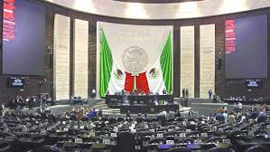 Adelantan PRI y PAN que irán vs reforma en comicios